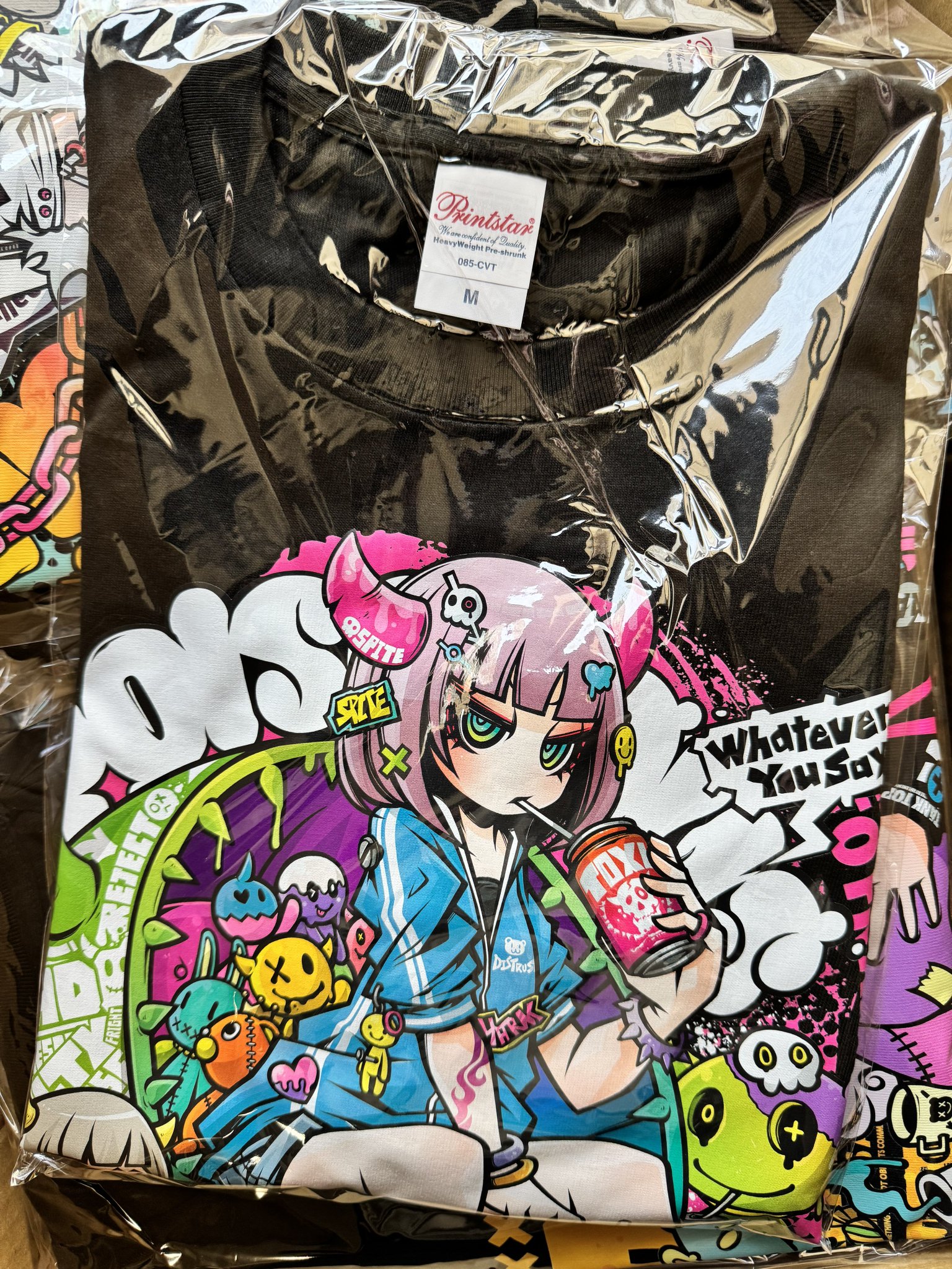 PROJECT C.K. 非売品 B1ポスター デザフェス61 PROJECT C K 非売品 B1ポスター デザフェス61｜Yahoo!フリマ（旧