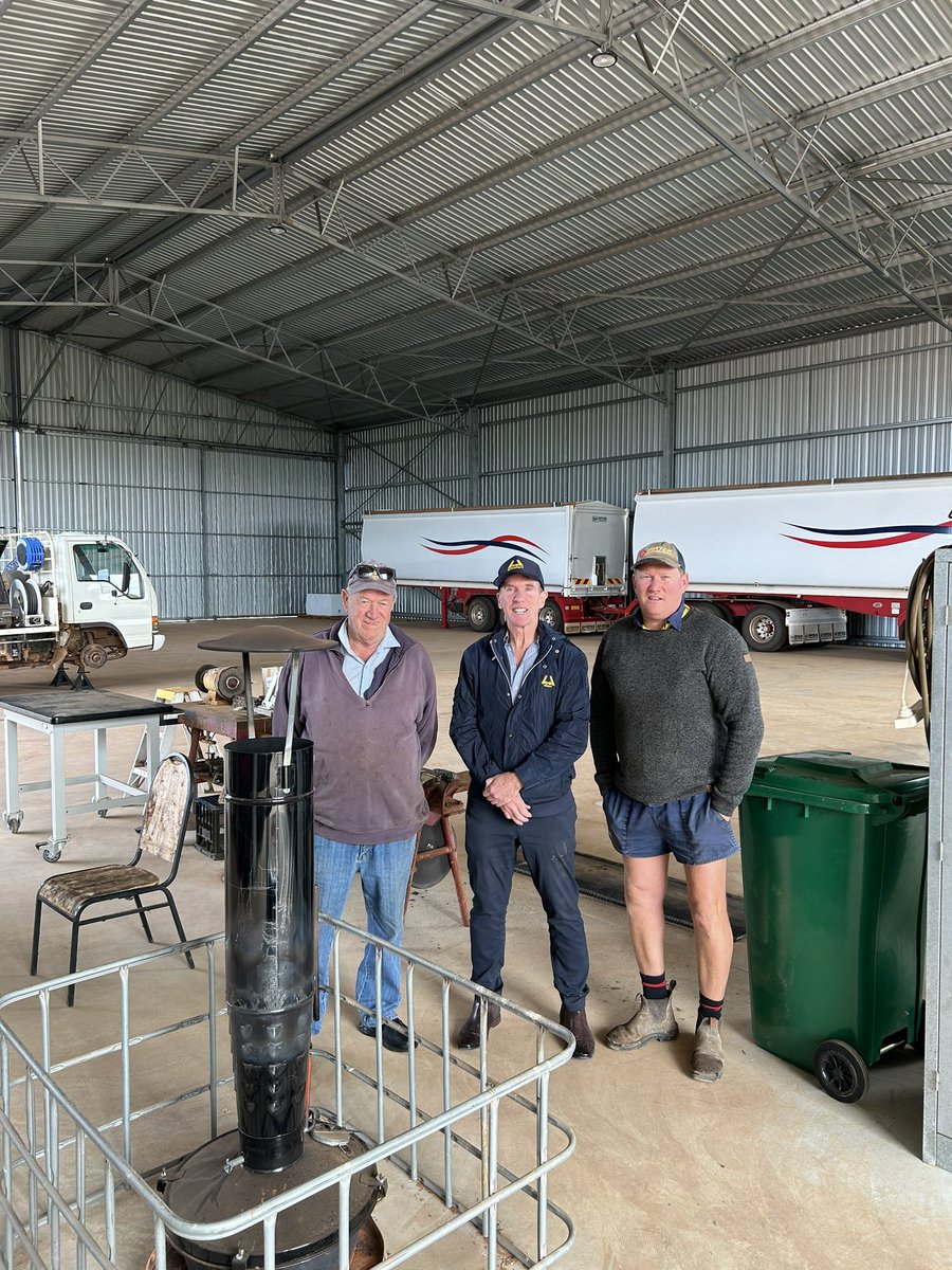 Whitfert Fertilisers tweet media