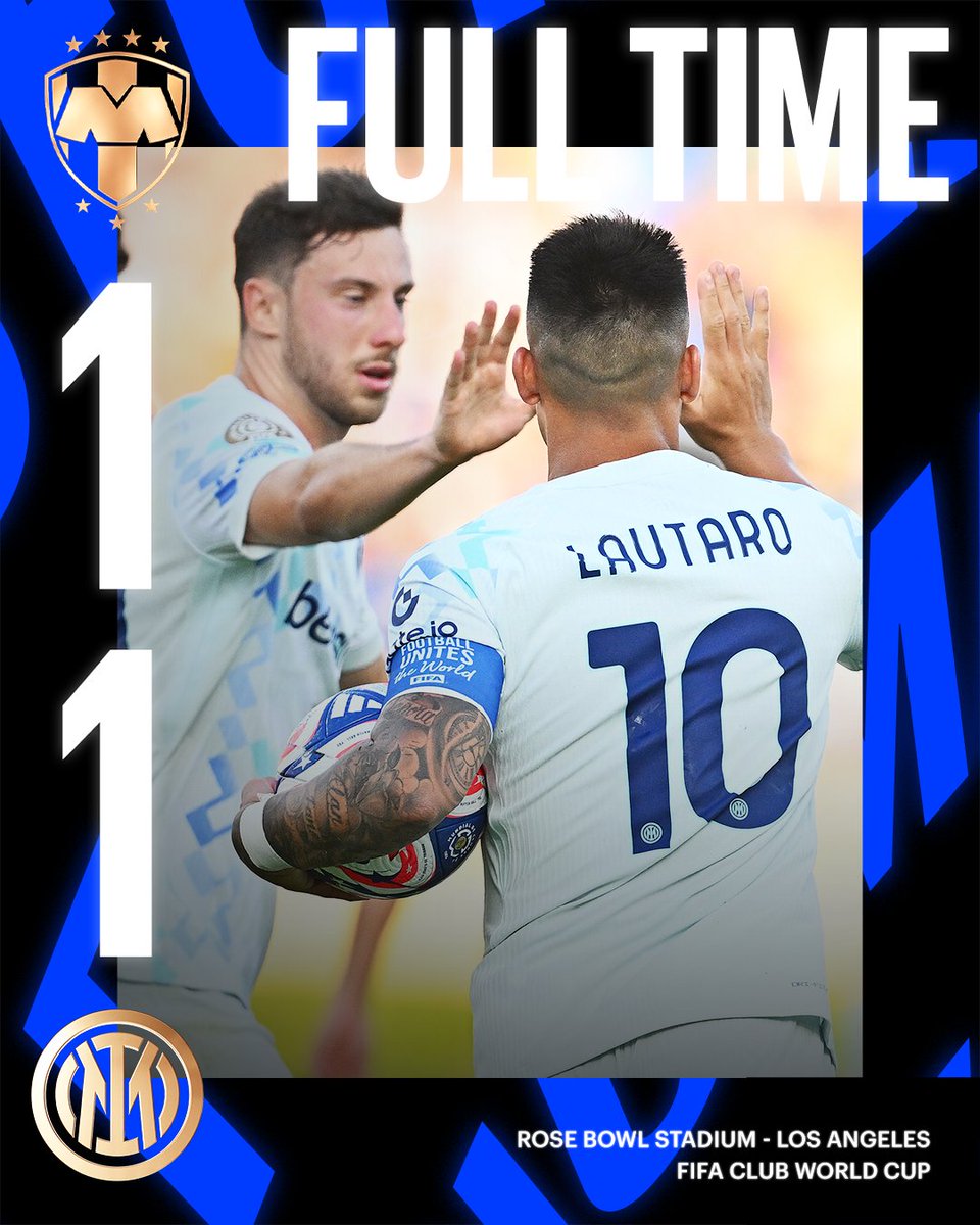 Inter ⭐⭐ tweet media