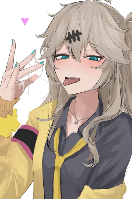 とろろです