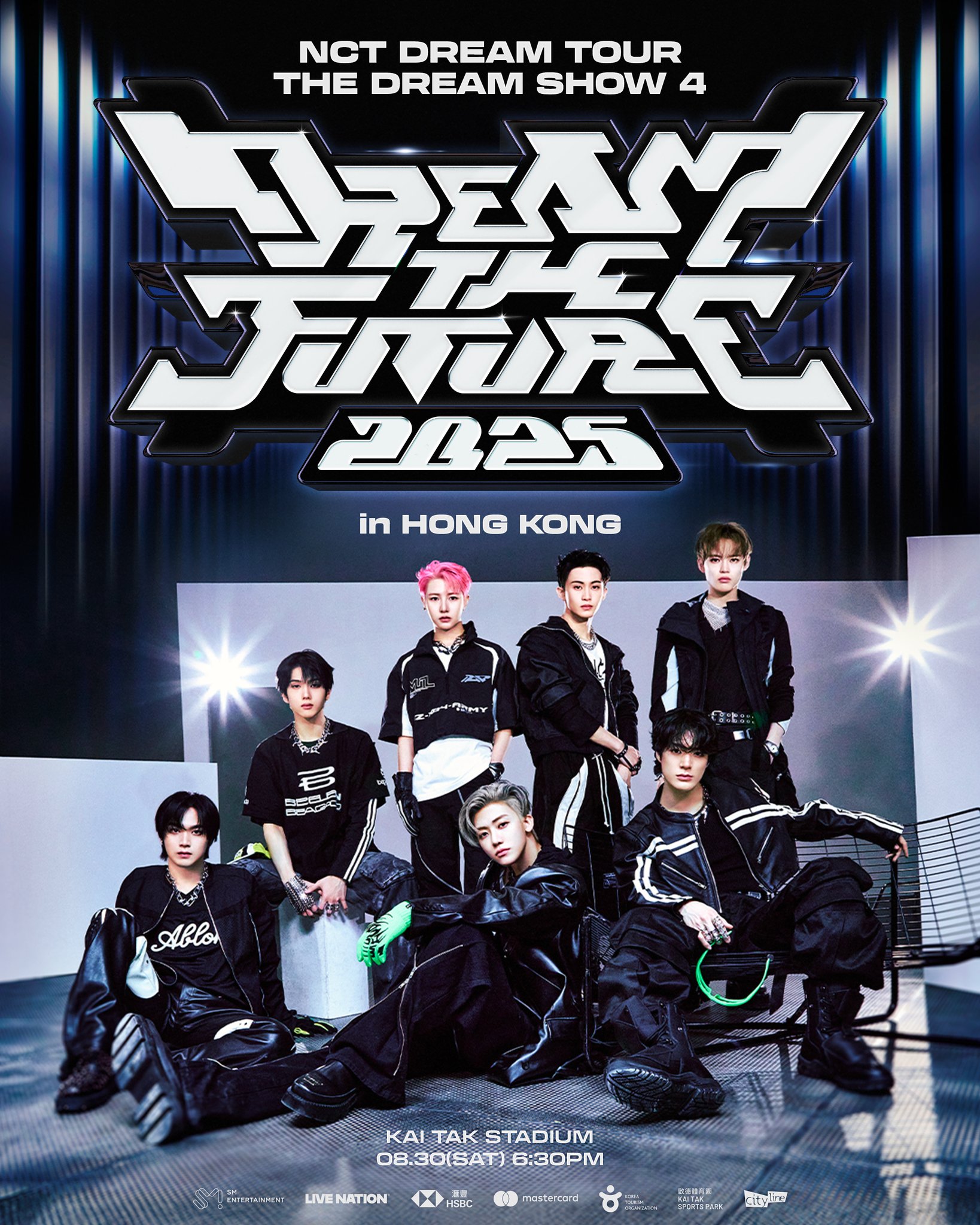 【新品未開封】NCT DREAM THE DREAM SHOW キノ 新品未開封】NCT DREAM THE DREAM SHOW キノ - メルカリ