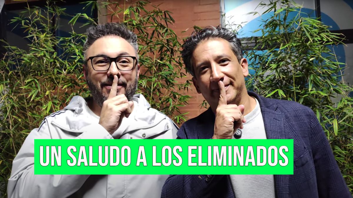 Antonio Casale (@casalesports) on Twitter photo #ELFÚTBOLMEHIZOASÍ
¿Millonarios o Santa Fe?... ¿Cuál de los dos irá a la final? así lo analizamos junto a <a href="/Rafa_Cifuentes/">Rafa Cifuentes</a>
🎥Acá pueden ver el video completo: youtube.com/watch?v=YRQ2Lz… #ELFÚTBOLMEHIZOASÍ
¿Millonarios o Santa Fe?... ¿Cuál de los dos irá a la final? así lo analizamos junto a <a href="/Rafa_Cifuentes/">Rafa Cifuentes</a>
🎥Acá pueden ver el video completo: youtube.com/watch?v=YRQ2Lz…