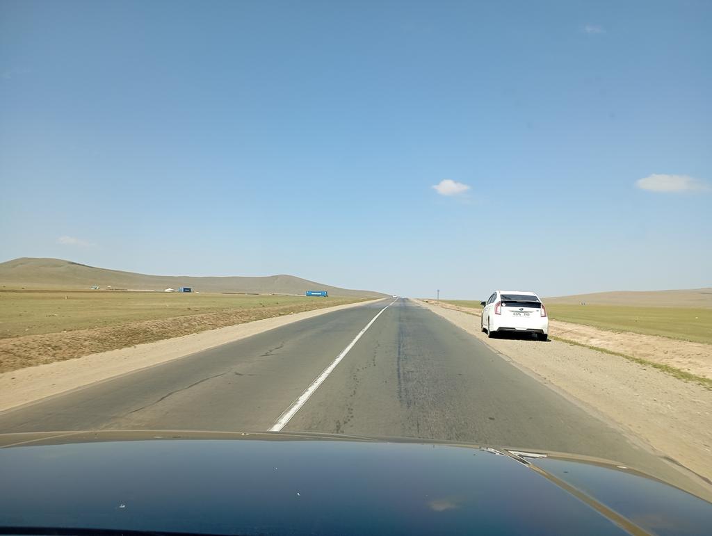 За ёстой <a href="/Dandag_5004/">Дандаг</a> аас гоё аяльяаа. Гачин болгоноо