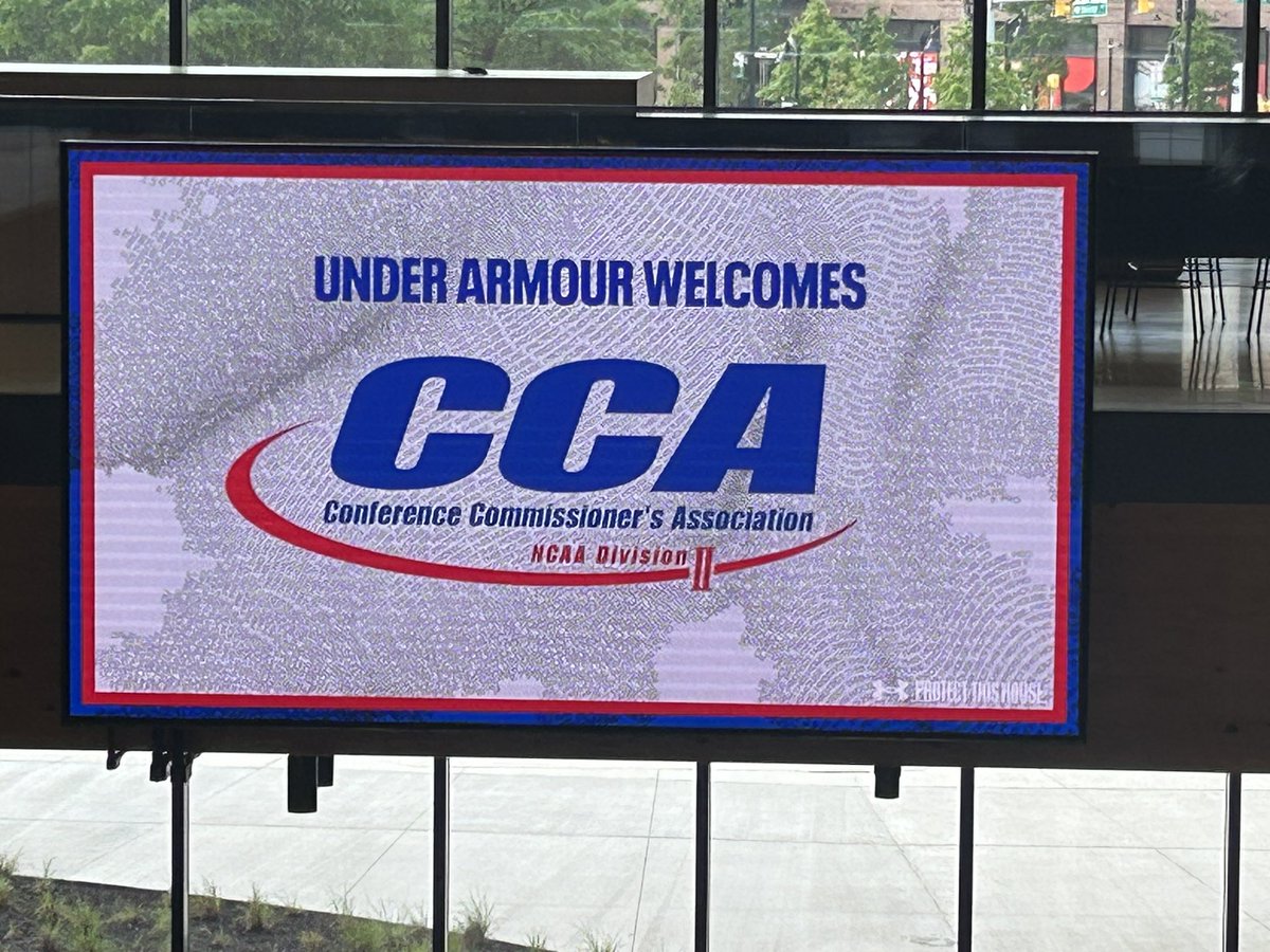 MM_Wilson's tweet image. Great opening day of @d2cca meetings with tour of @UnderArmour facilities in Baltimore.