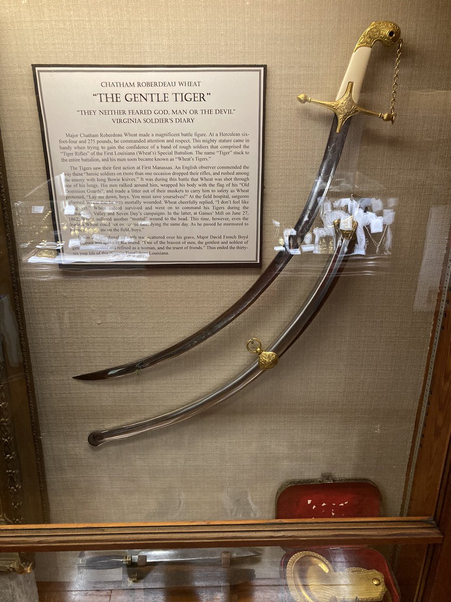 Md1819's tweet image. The Civil War Museum collection was phenomenal, great visit. And the book selection, I almost cried that I couldn’t get all the ones I wanted; I limited myself to just these but could have spent WAY more!