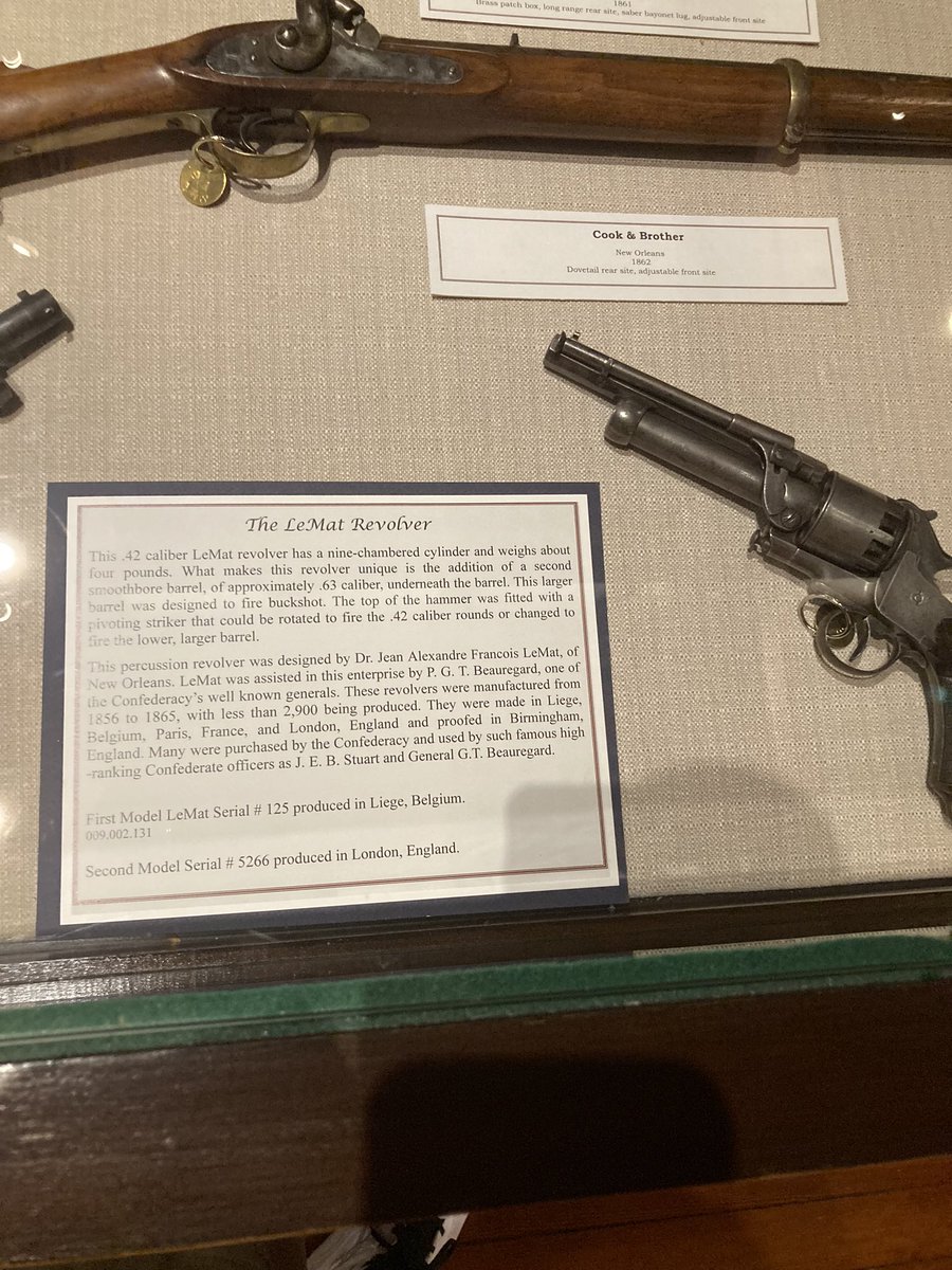 Md1819's tweet image. The Civil War Museum collection was phenomenal, great visit. And the book selection, I almost cried that I couldn’t get all the ones I wanted; I limited myself to just these but could have spent WAY more!