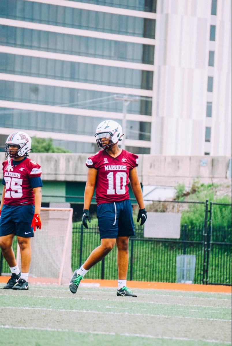 something to prove this year #year4