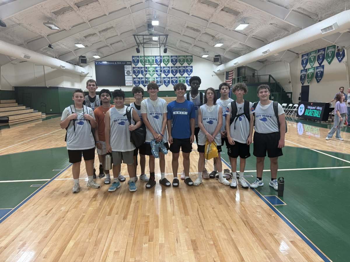 Robinson Rockets Basketball (@rocketsrnqhoops) on Twitter photo JV finishes the night with a Win to finish 4-4 in Hot hoops! <a href="/RocketsRNQhoops/">Robinson Rockets Basketball π</a> JV finishes the night with a Win to finish 4-4 in Hot hoops! <a href="/RocketsRNQhoops/">Robinson Rockets Basketball π</a>