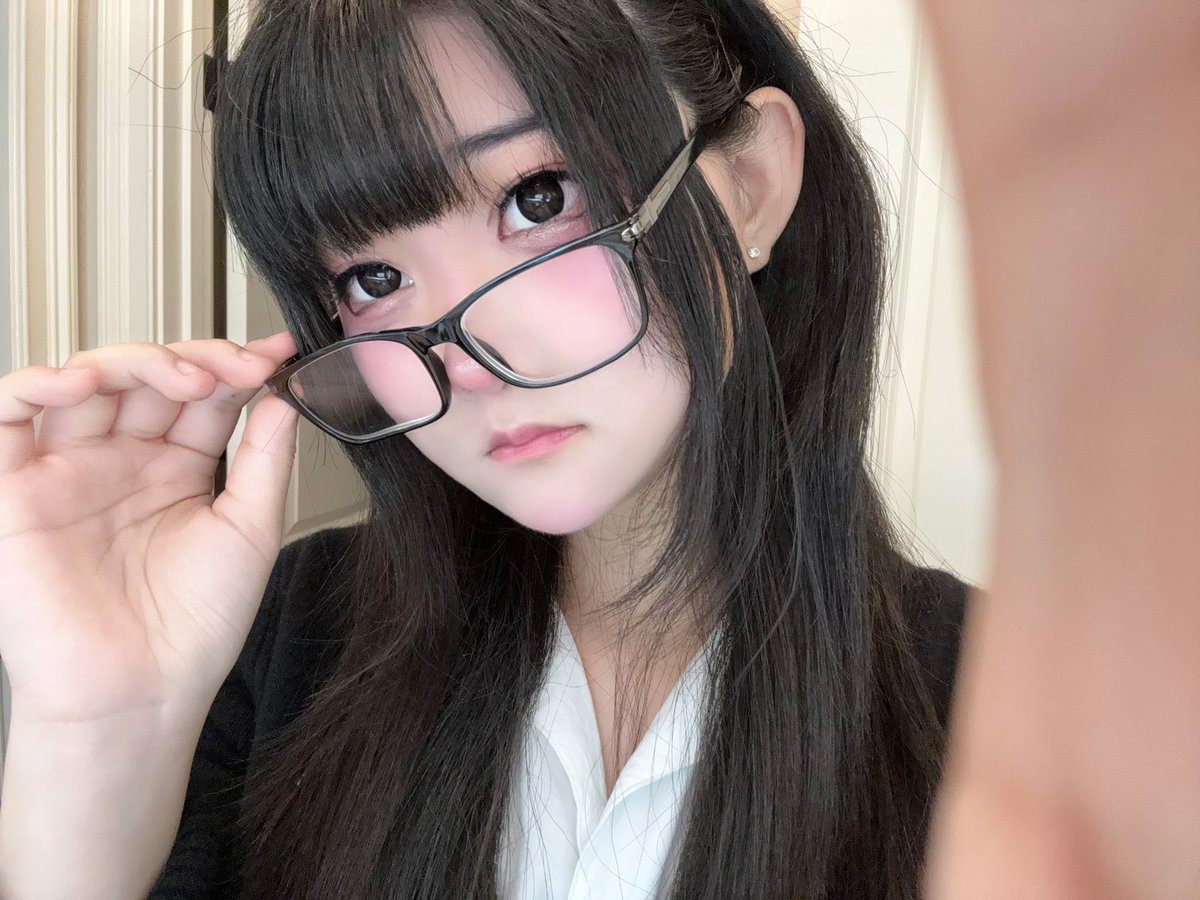 Mew_1z's tweet photo. #自撮り界隈 #いいねでDM https://t.co/Q2gimVgcqx