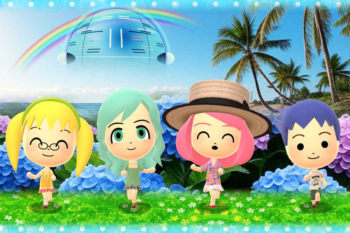 hoshihika_ru's tweet image. おはようございます☺️☀
今週もお疲れ様なのね💐🌈
６月２１日土曜日🪷🐌🌹🍀🌈
今日は「夏至🍉🏝️」「スナックの日」
「がん支え合いの日」なのね🌈🎶
今年はもうとっても暑いのね😖💦
お身体にお気をつけて
すごしていこうね🥤⭐🍀🌈✨🎶
本日もよろしくね💐🌈✨🎶
素敵な週末を☀🌈✨🎶