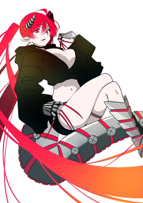 オリキャラちゃん

そろそろ名前を決めねばならない 