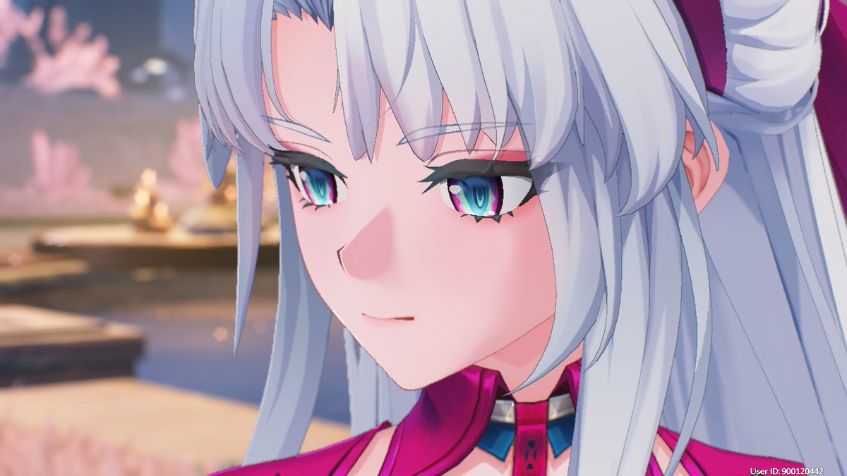 Carlotta~ I just love this angle >///<

#Carlotta #WutheringWaves #Wuwafanart