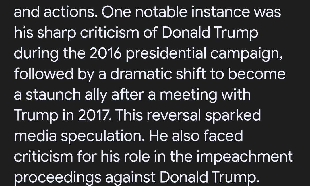 AVagabond6's tweet photo. @LindseyGrahamSC A Chameleon must not speak on others, rather should try to keep his sanctity intact before blabbering anything. https://t.co/qkcCtVJNWM