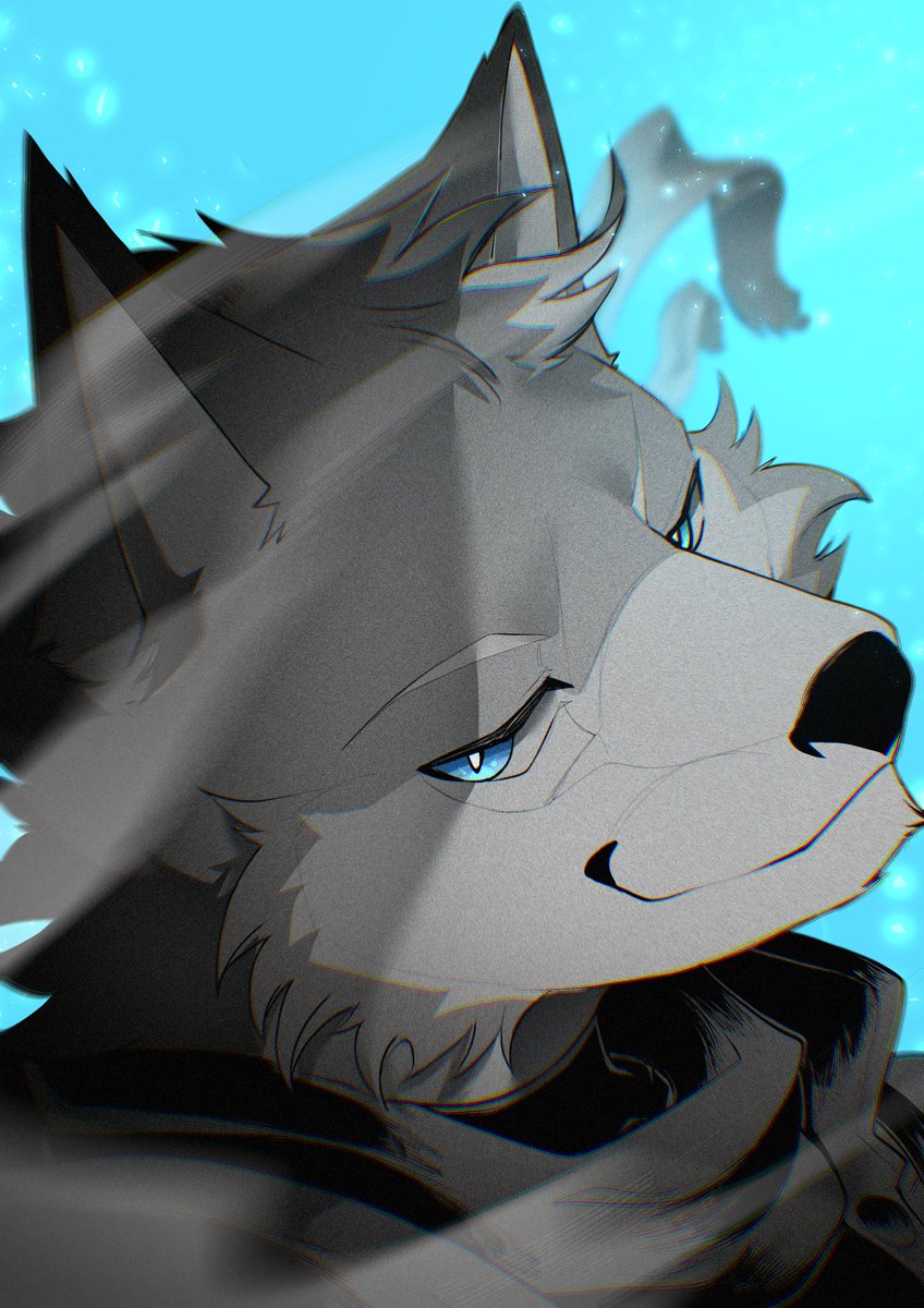 AsterStpz's tweet photo. I am one with the wind and skies~ https://t.co/xS3R1VLyMy