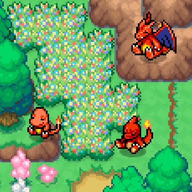Going to bed ~ goodnight all my lovely moots devotees and Pokedex