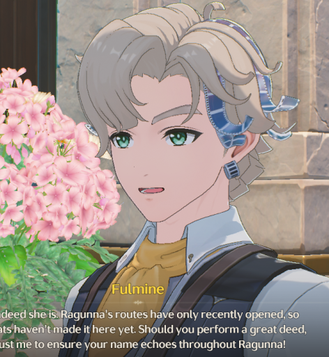 Dude! got filmstrip as his hair xD

#Wuwafanart