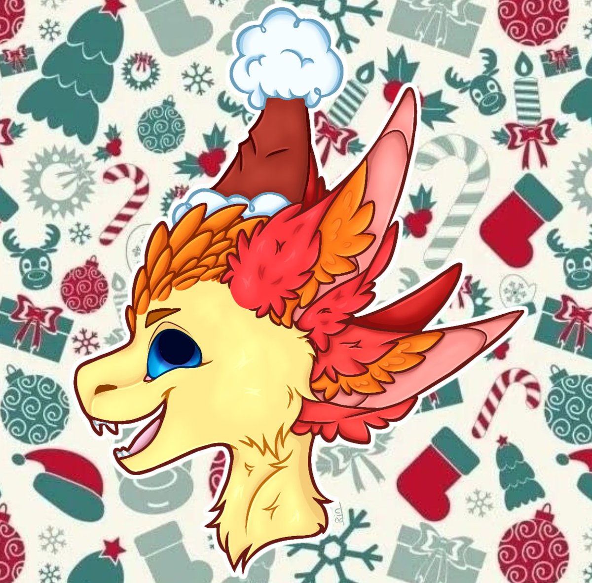 And a little more)
#Avali