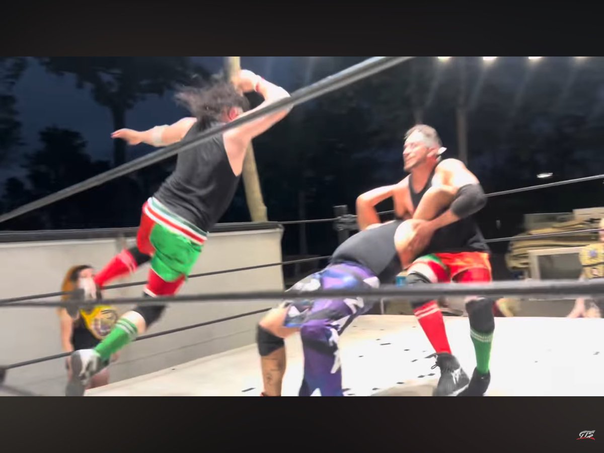 Nunzhophop's tweet photo. #1 @GrimsToyShow
🧳👽🔥📋✍️👨🖤💥🇮🇹🏆🍄🚂👍
GTS🧳@KevHernandez_🧳VS👽ALIEN👽🔥IC TITLE🔥📋CONTRACT📋✍️SIGNING✍️👨@StepdadsWrestle👨&amp;🖤@eris_spiral🖤💥TAG TITLES💥🇮🇹@TonyChini96🇮🇹🏆@IcedTCurtisTTV🏆VS🍄@bizare87🍄🚂@billyg0ld🚂+MORE SUBSCRIBE👍LIKE👍REPOST https://t.co/5PBMl5fJjP https://t.co/a2eyOHmT9v