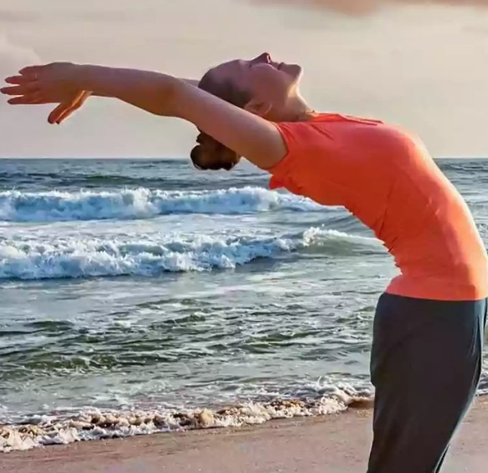 PravatNS2's tweet photo. Always doing the right thing, despite what others might think , Without bothering comfortable zones trying new challenges &amp;Identifying the  weaknesses &amp; implementing ways to overcome them through meditation yog &amp; pranayama is main teaching of Saint Dr MSG to #BoostSelfConfidence https://t.co/6vfVHKgmoA