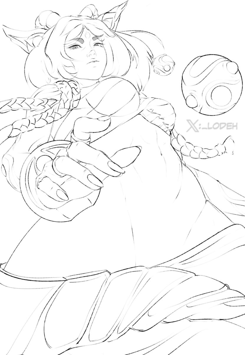 Lodeh 🔞 | COMMISSIONS OPEN tweet media