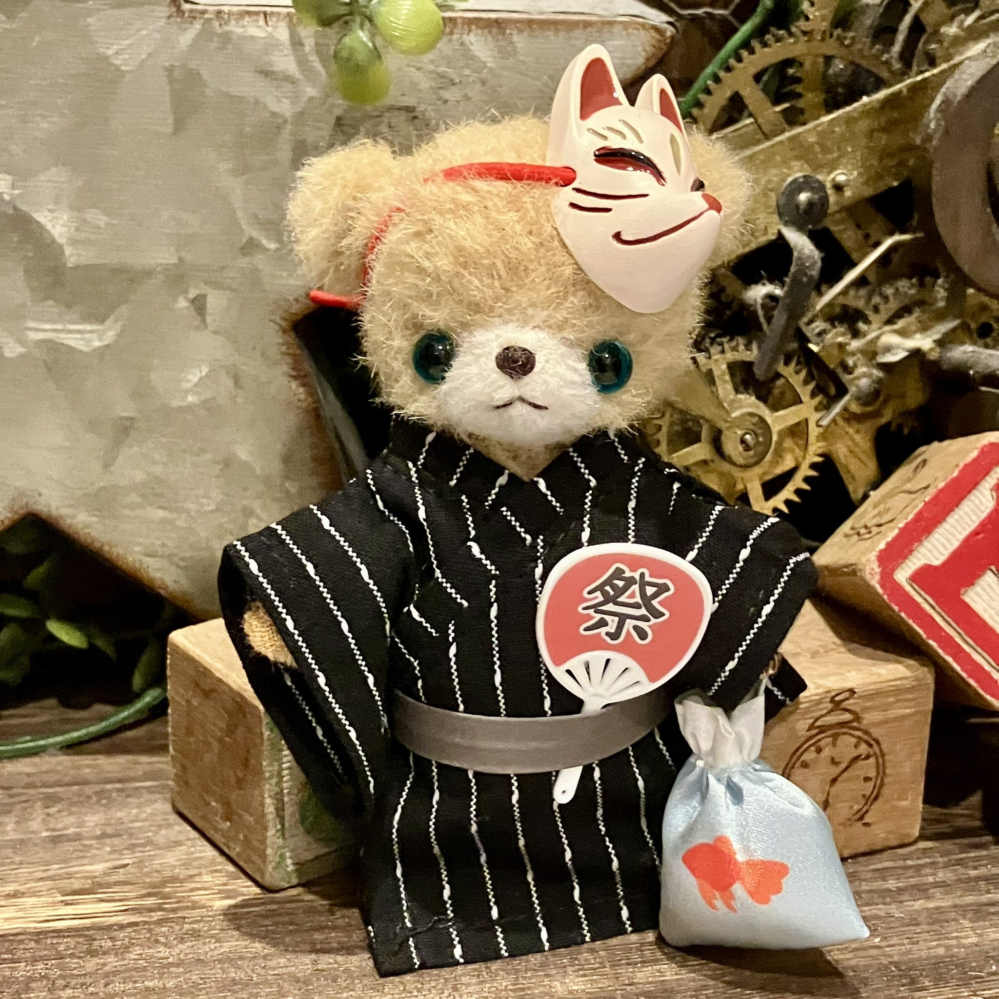 くまくろ。 on X: 