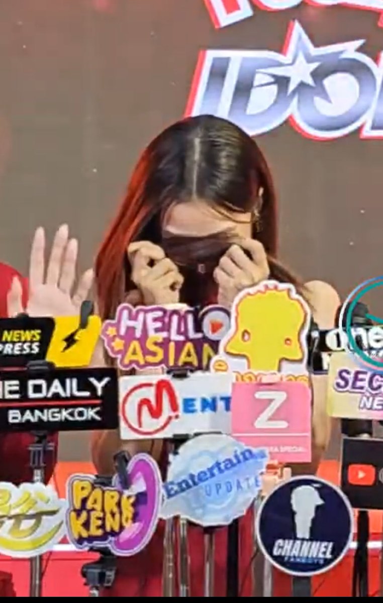 พี่น้ำตาลทำได้ไง น้องฟิล์มหัวเราะค่ดน่ารักอะมะวาน ㅠㅠㅠ