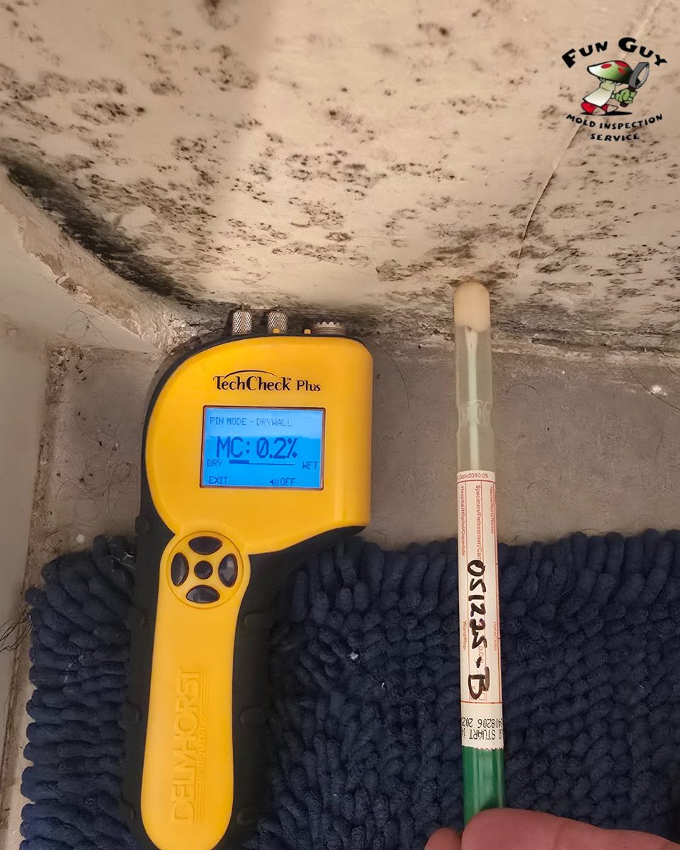 Inspect4molD's tweet image. Fire and smoke damage doesn’t always end with what you can see. We provide thorough testing for hidden hazards like asbestos, lead, soot, and ash to keep your environment safe. 🔥🏠

#FireDamageTesting #AsbestosInspection #LeadTesting #SmokeDamage #FunGuyInspections