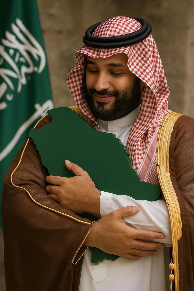 mnl2030's tweet photo. #محمد_بن_سلمان 
فخر العرب وقائد الشرق الأوسط ولي
العهد الأمير محمد بن سلمان حفظه الله
💚🇸🇦 https://t.co/ekomZb920K