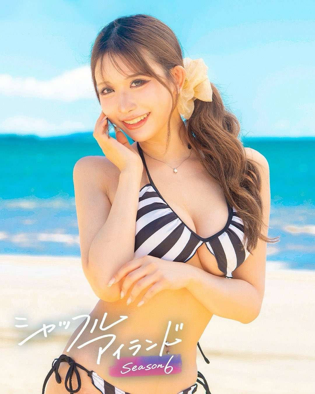 Cheri mi 水着 伊藤桃々 【水着LOOK BOOK👙】夏到来♡ちょいエチから体型