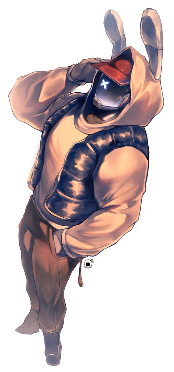jortjortnotes's tweet image. quick render cuz i hated what he looked like before 🤗
i named him nolan roswell