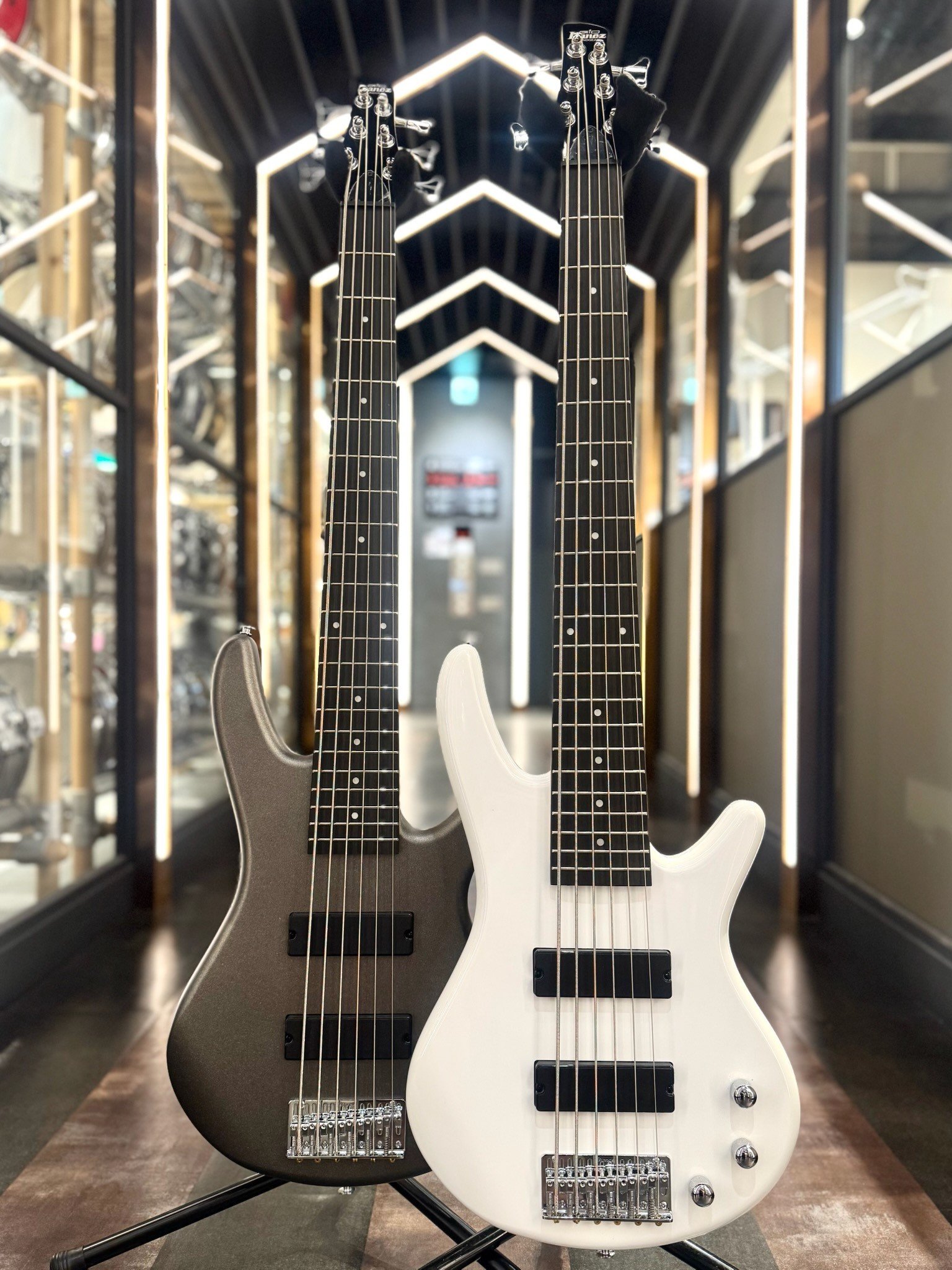 【中古 geez tour 18山】 池部楽器店グランディベース東京 on X: 