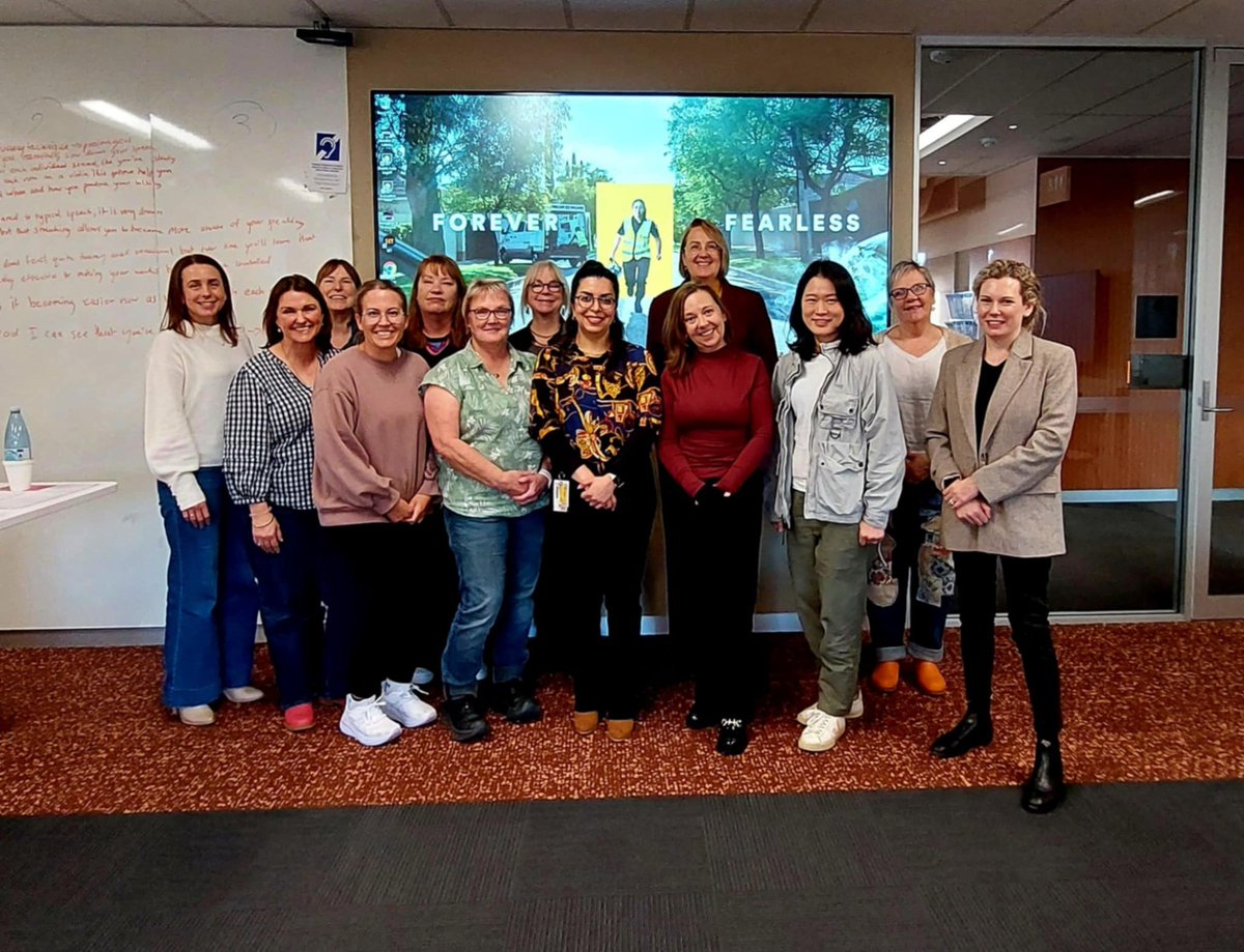 Monique Bareham - Leading Lymphoedema Advocate tweet media