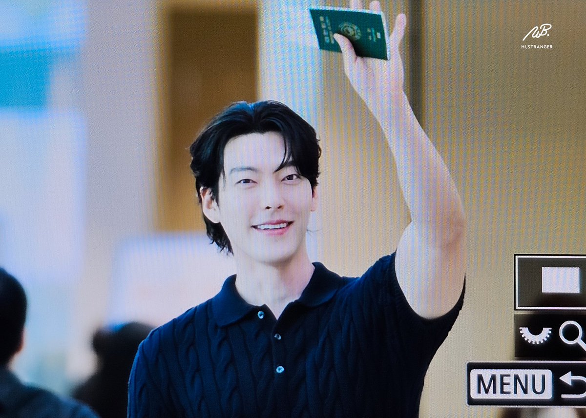250618 ICN 잘 다녀와🫡
#김우빈 #kimwoobin