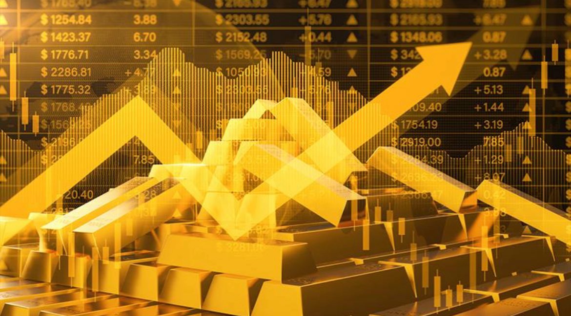 GOLDrewardscom's tweet photo. $GOLD IS KING 👑 https://t.co/fjTsaoMeRG