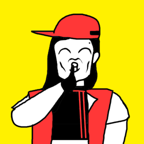 THEY SAY MY MEWING'S A PROBLEM.
THEY TELL IT WON'T CHANGE MY CHIN.
THEY SAY I CAN'T KEEP MYSELF FROM TRYING-
-TO LOOKSMAX MY VERY OWN FACE.