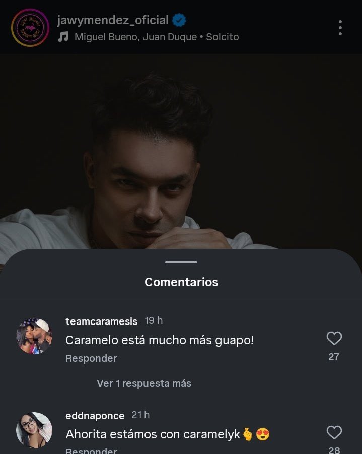 Los enfermos del Caramelyk estan peor que en la etapa de Timbiriche y Menudo 🤣🤡🤡🤡🤡 

Gente acosadora que no respeta los espacios de los demas . 

No permitan que estos acosadores invadan sus espacios . 

Andan enfermos con un shipeo falso . 

Las cosas como son .