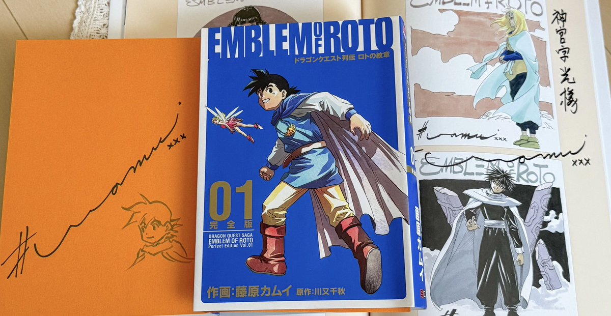 アルスドールを制作された人形作家神宮字光先生にご来場いただきました