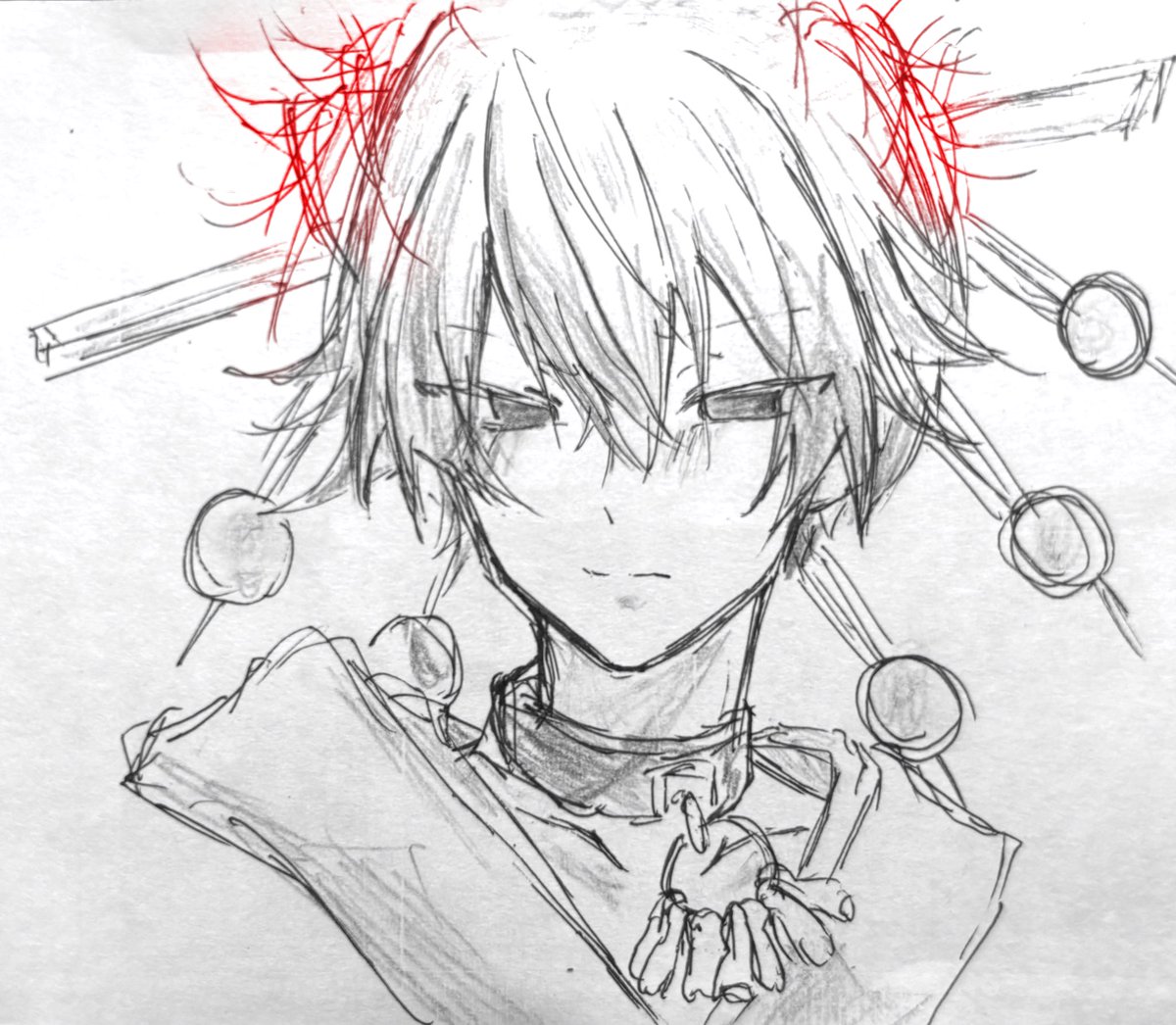 QYvugd's tweet photo. 心中様こういう顔をしていて欲しい https://t.co/2TOBaaE4gM