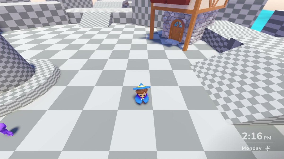 Scott Gamble tweet media