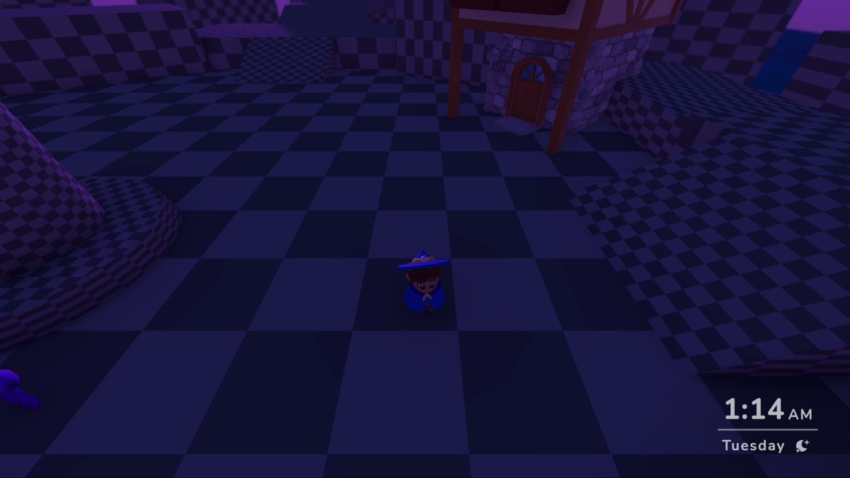 Scott Gamble tweet media