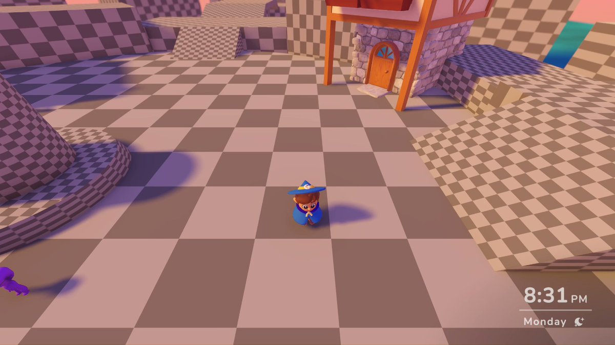 Scott Gamble tweet media