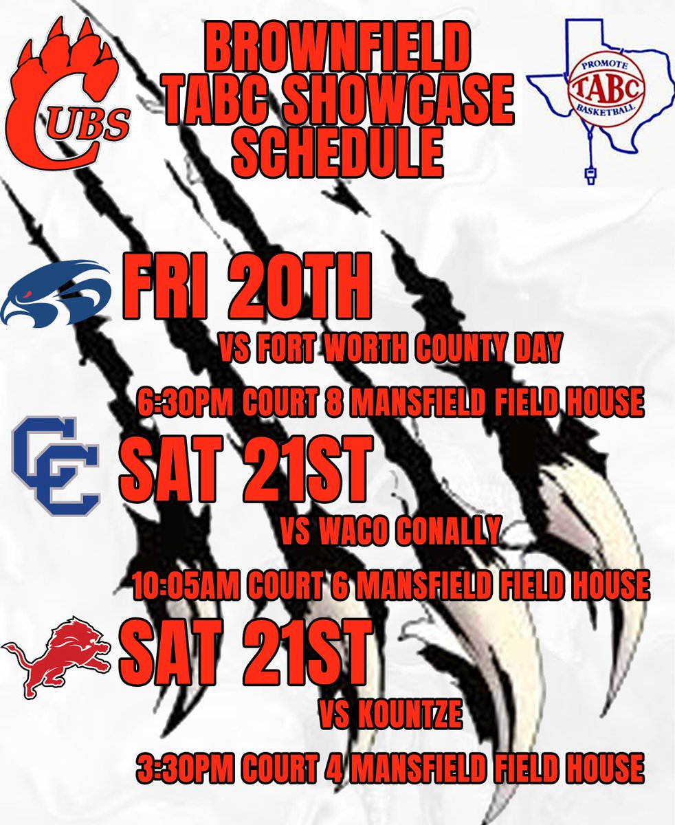Jeron Lawrence (@j12global) on Twitter photo Here is my schedule for tabc this weekend. <a href="/A_Turner32/">Austin Turner</a> <a href="/CoachJRG/">Jon Gilliam</a> <a href="/RunninCubs/">Brownfield Basketball</a> Here is my schedule for tabc this weekend. <a href="/A_Turner32/">Austin Turner</a> <a href="/CoachJRG/">Jon Gilliam</a> <a href="/RunninCubs/">Brownfield Basketball</a>