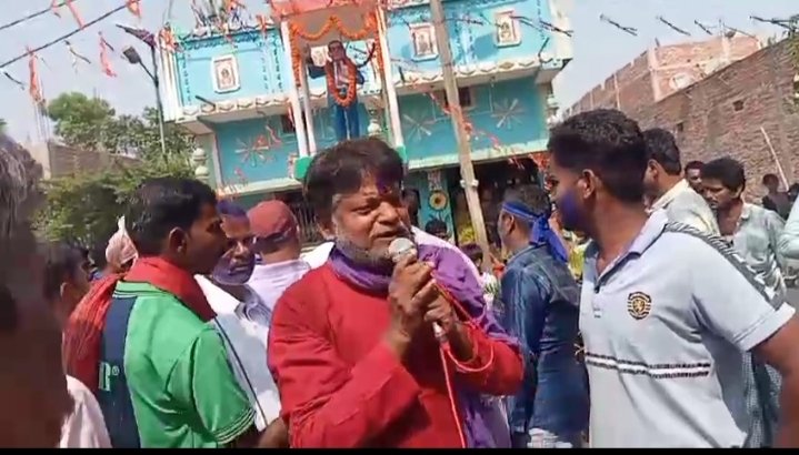 devendr20985225's tweet photo. बिना माले का सरकार बनाना मुश्किल ही नहीं नामुमकिन है 
यकीन ना हो तो 2020 चुनाव का डाटा उठा कर देख लो, अगर माले को और ज्यादा सीटें मिली होती तो आज तेजस्वी यादव मुख्यमंत्री होते
ये बात खुद तेजस्वी यादव जी को महसूस हुई थी ! https://t.co/ZBZulBuxdX