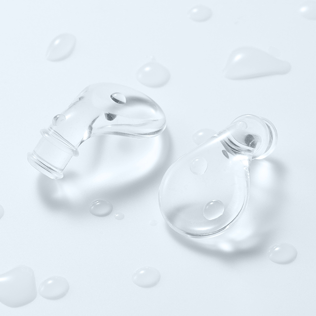 🎉6/27発売🎉
#radius 『Earplugs DROP in Sleep』¥3,850 -

最高品質の液状シリコーンゴム採用した耳栓！

・睡眠時や集中したいときにちょうどいい遮音性
・「ディープマウントイヤーピースZONE」付属
・水洗いOK👍

▼詳しくはこちら
e-earphone.blog/?p=1524432