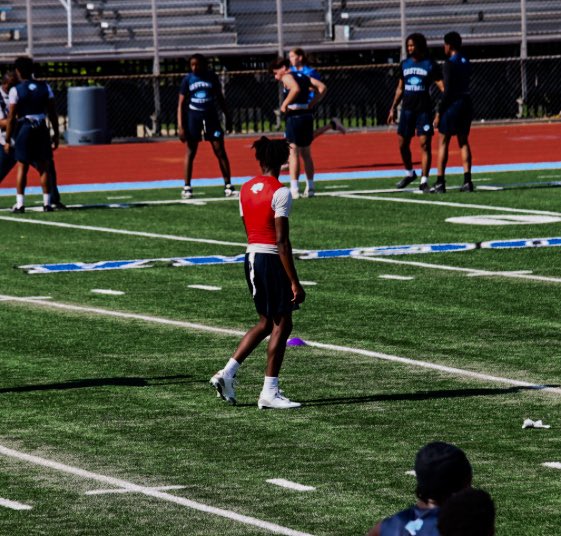 Jeremiah Hubbard tweet media