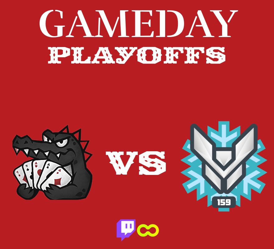 Second verse, same as the first.

🕰️ 7:30 PM ICT (8:30 AM ET)
📺 Twitch/SOOP

#HouseAlwaysWins | #OWCSPACIFIC