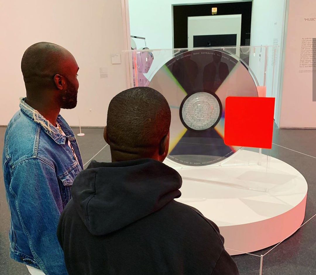 nfr_podcast's tweet photo. Kanye dropped 'YEEZUS' 12 years ago today 💽

Favorite tracks? https://t.co/GdQWNlgVvM