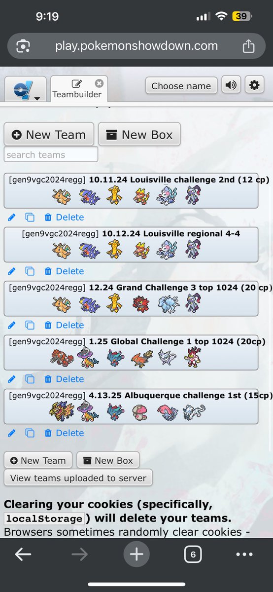 leafy_arrow's tweet image. Mini season recap. Nothing super special but glad I got some points and was able to jump between playing locals and judging them this season. Life unfortunately put my Pokemon goals on hold but hoping to get back at it next season!