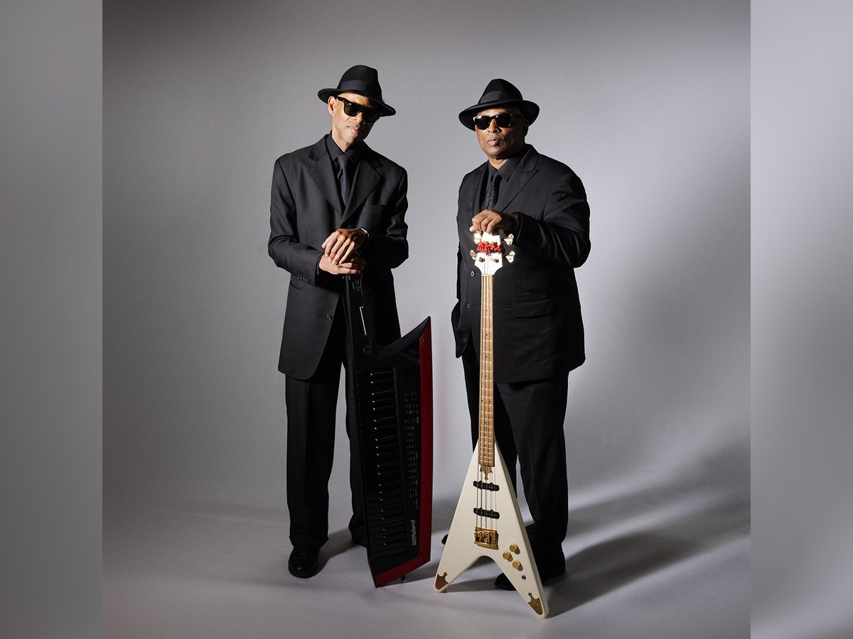 Billboard Live OSAKA【ビルボードライブ大阪】 (@billboardlive_o) on Twitter photo 【一般発売スタート】【本日正午12時より】 
Jimmy Jam & Terry Lewis ~ グラミー賞を5度受賞のソングライティング&プロデュース・デュオが、奇跡の再来日公演開催決定
#billboardliveosaka #jimmyjam #terrylewis
▼公演情報
billboard-live.com/osaka/show?eve… 【一般発売スタート】【本日正午12時より】 
Jimmy Jam & Terry Lewis ~ グラミー賞を5度受賞のソングライティング&プロデュース・デュオが、奇跡の再来日公演開催決定
#billboardliveosaka #jimmyjam #terrylewis
▼公演情報
billboard-live.com/osaka/show?eve…