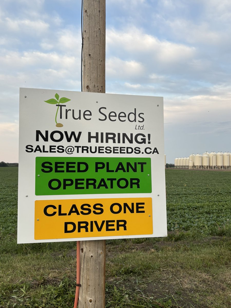 If the thought of farming sounds like a career choice you’d like to make check us out